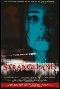 Стрейнджлэнд